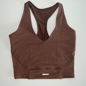 Gymshark x Whitney Simmons Tank Top